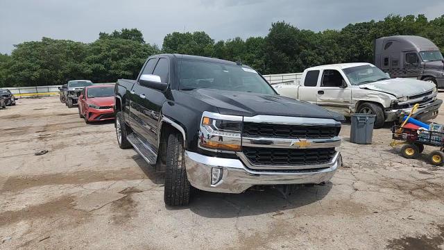 2017 Chevrolet Silverado K1500 Lt VIN: 1GCVKREC3HZ261802 Lot: 65220665