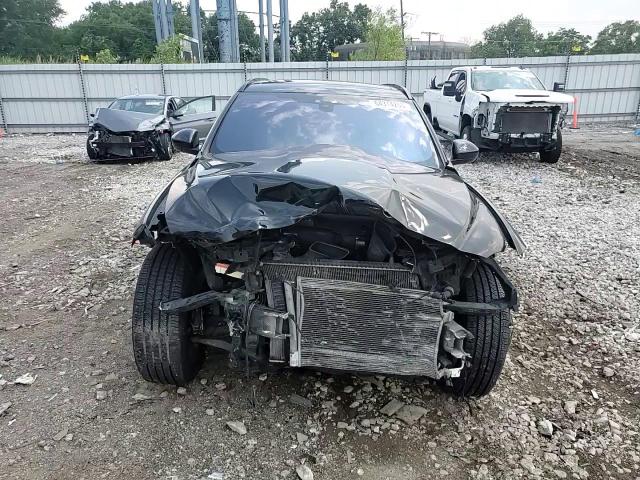 2017 Jaguar F-Pace S VIN: SADCM2BV9HA495718 Lot: 64314255