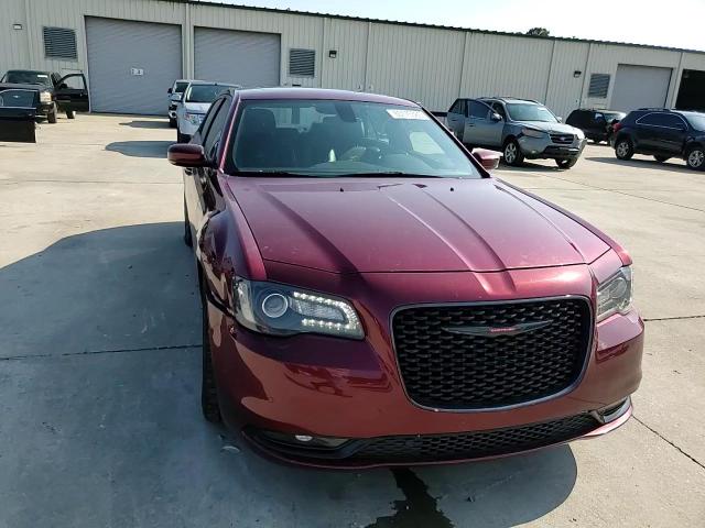 2023 Chrysler 300 S VIN: 2C3CCABG0PH561104 Lot: 65175585