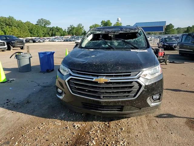 2020 Chevrolet Traverse Lt VIN: 1GNERHKW8LJ237904 Lot: 64624545