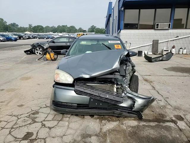 2005 Chevrolet Malibu Maxx Ls VIN: 1G1ZT62835F160021 Lot: 65269055