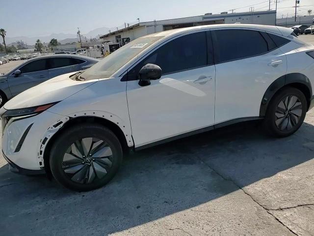 2024 Nissan Ariya Evolve+ VIN: JN1BF0BA4RM430670 Lot: 64511835