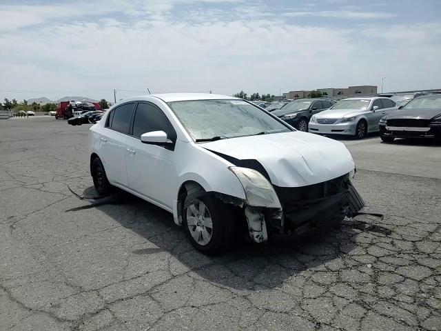 2011 Nissan Sentra 2.0 VIN: 3N1AB6AP1BL611290 Lot: 64865755