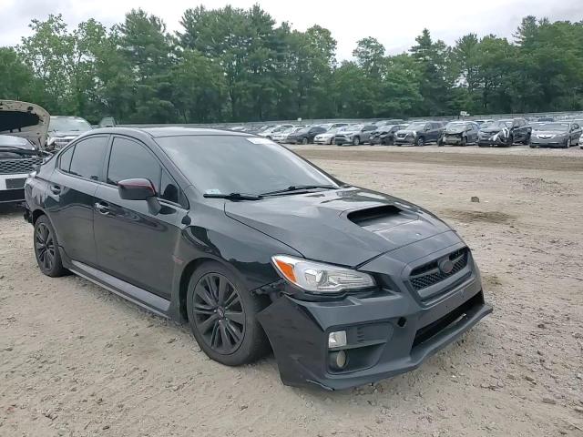 2016 Subaru Wrx VIN: JF1VA1B61G9805026 Lot: 63047475