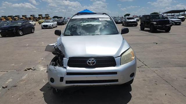 2007 Toyota Rav4 VIN: JTMZD33VX75035324 Lot: 64652925