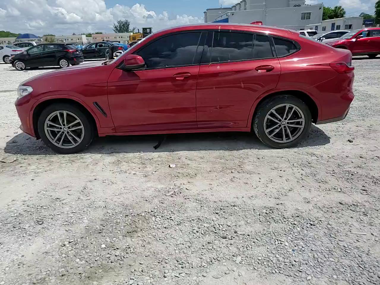 Фото: 5UX2V1C03L9D42099