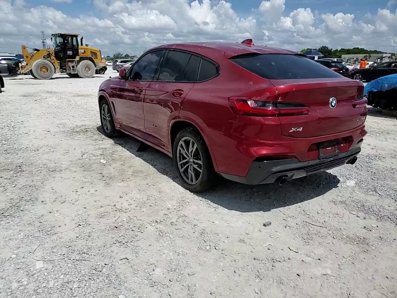 Фото: 5UX2V1C03L9D42099