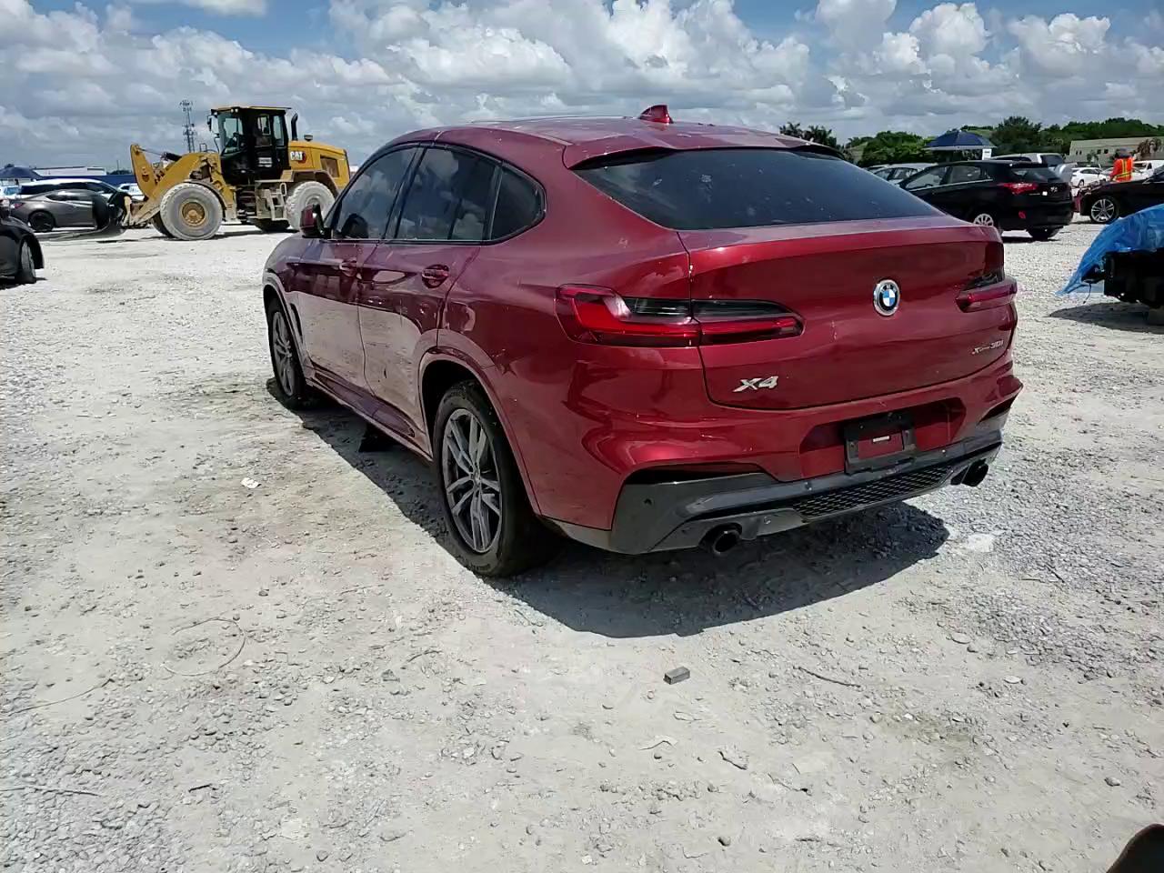 Фото: 5UX2V1C03L9D42099