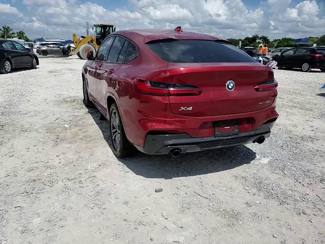 Фото: 5UX2V1C03L9D42099