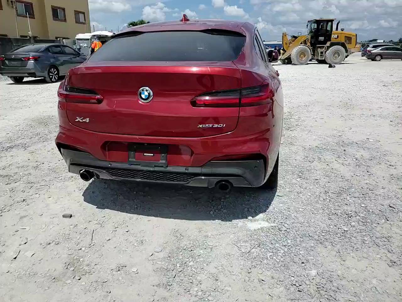 Фото: 5UX2V1C03L9D42099