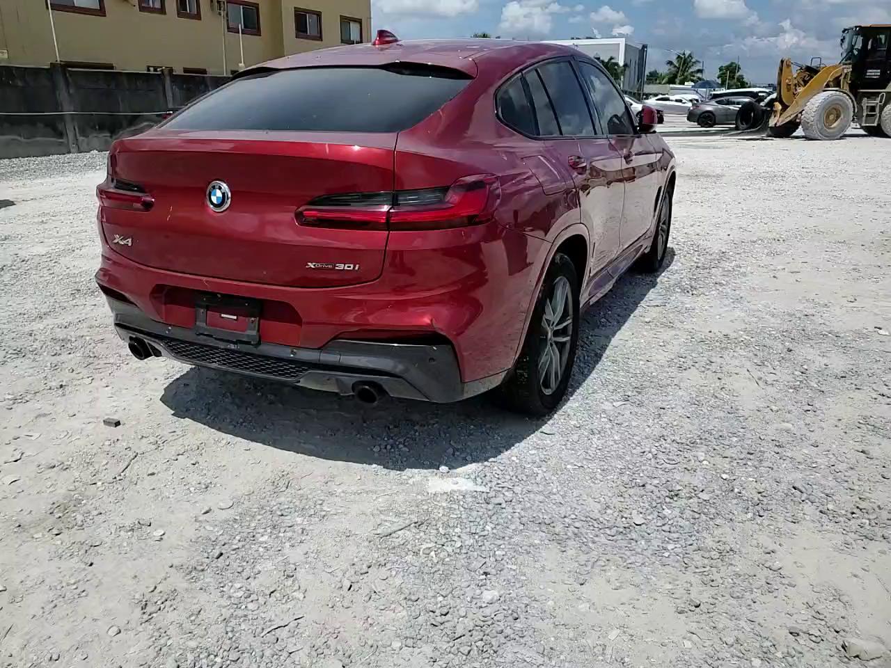 Фото: 5UX2V1C03L9D42099