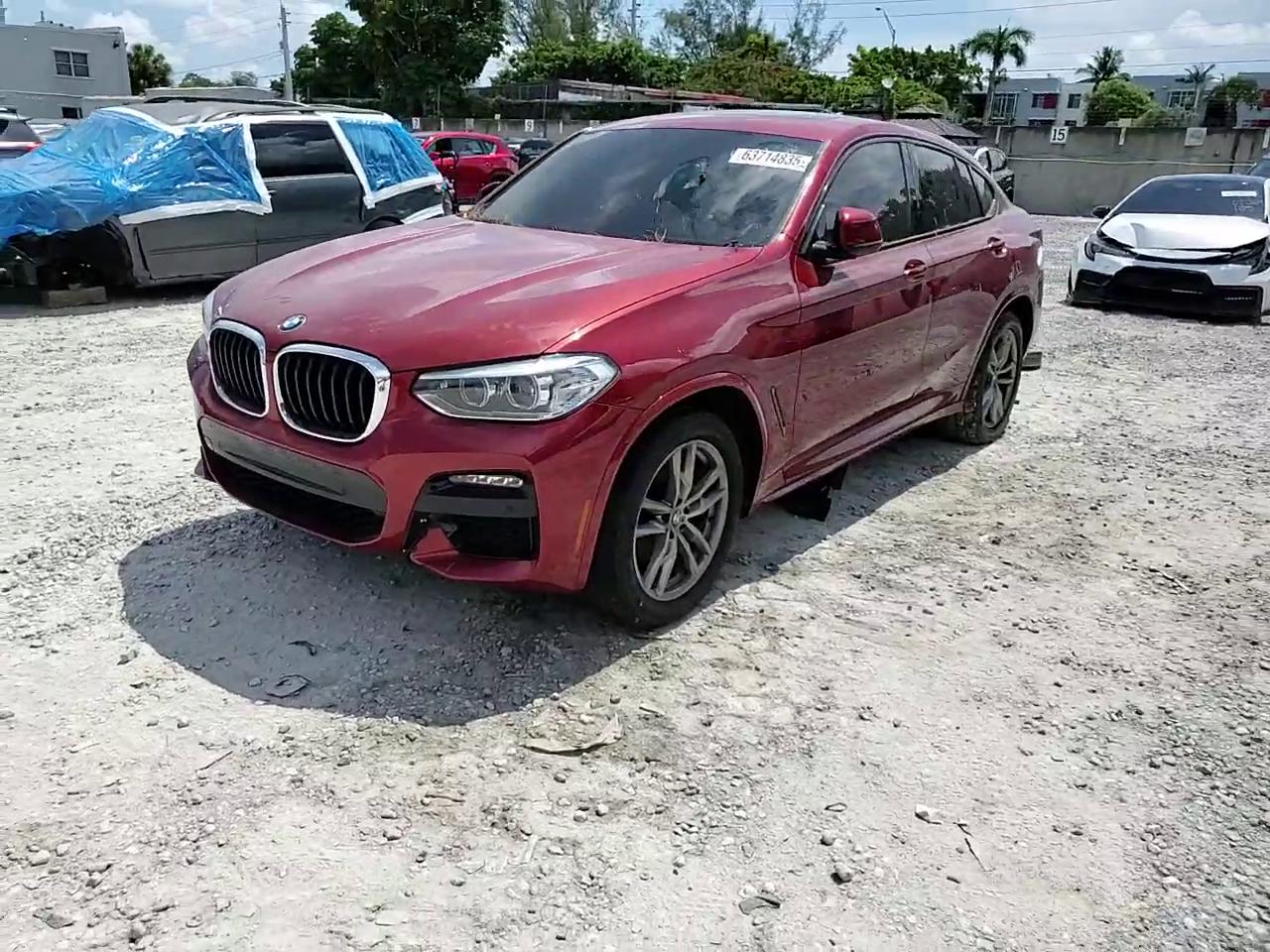 Фото: 5UX2V1C03L9D42099