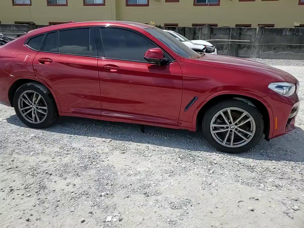 Фото: 5UX2V1C03L9D42099