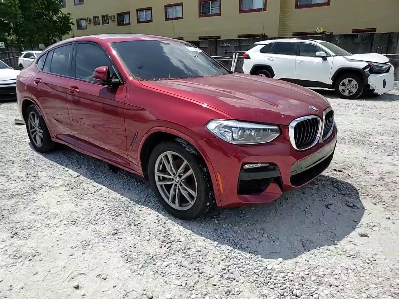 Фото: 5UX2V1C03L9D42099