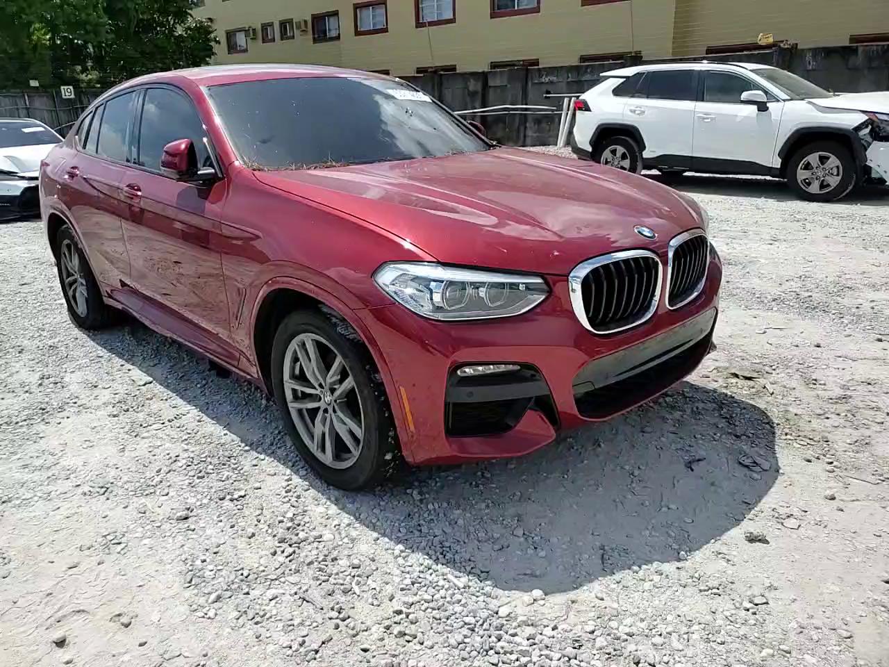 Фото: 5UX2V1C03L9D42099