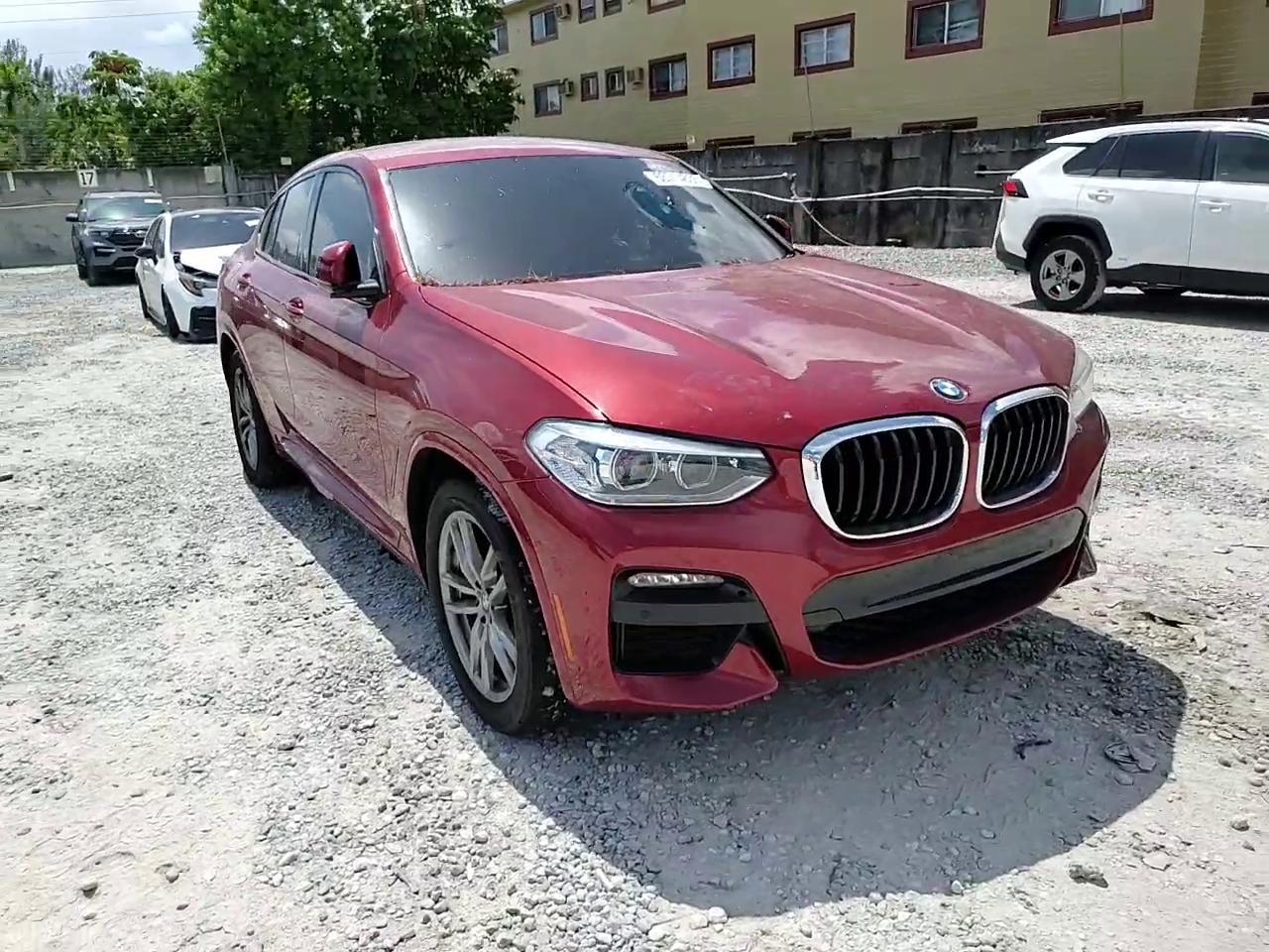 Фото: 5UX2V1C03L9D42099