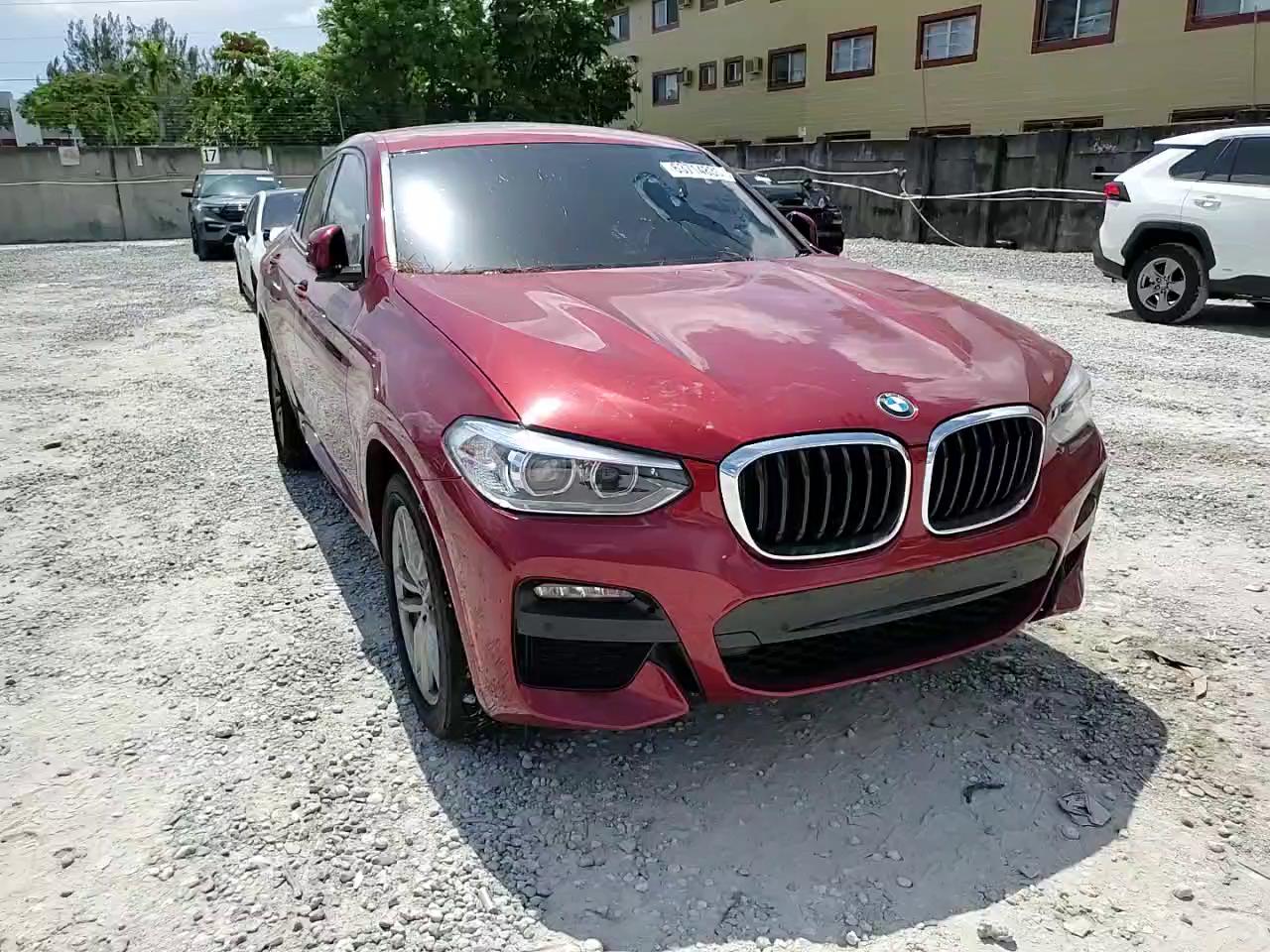 Фото: 5UX2V1C03L9D42099