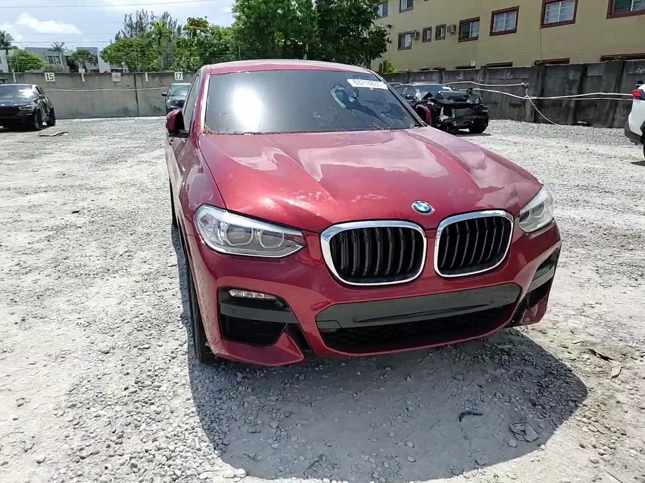 Фото: 5UX2V1C03L9D42099