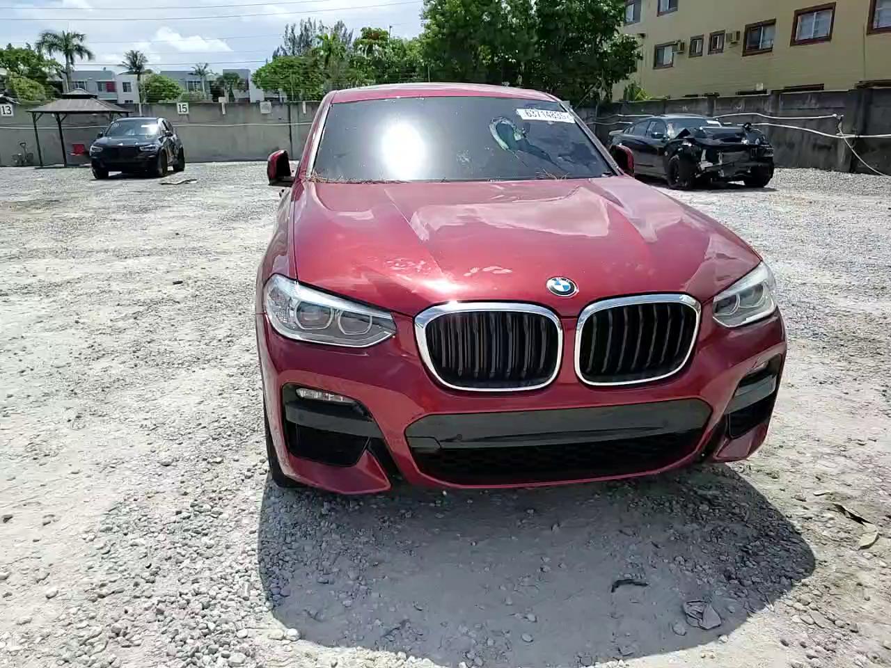 Фото: 5UX2V1C03L9D42099