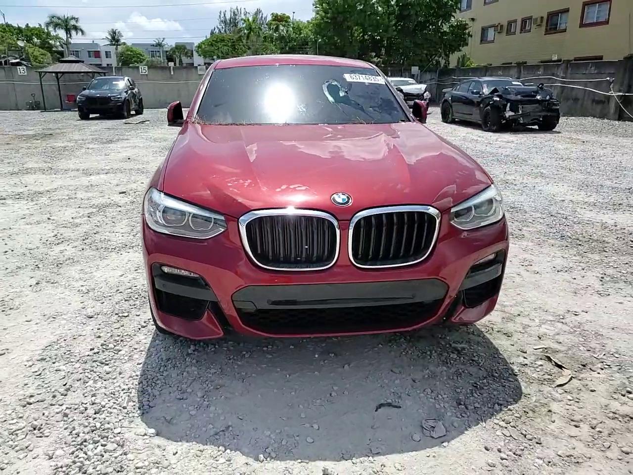 Фото: 5UX2V1C03L9D42099