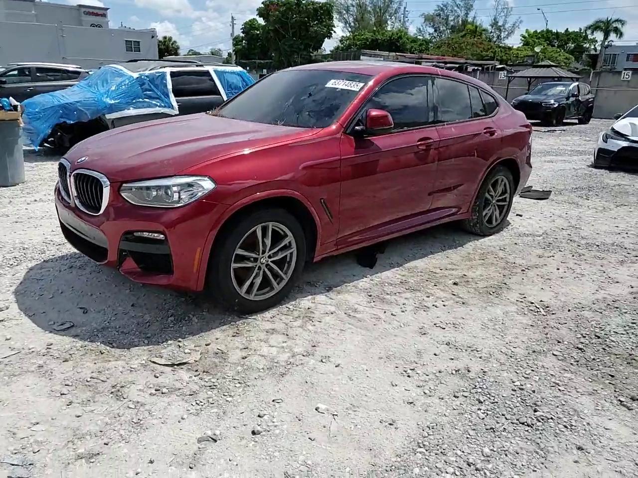 Фото: 5UX2V1C03L9D42099