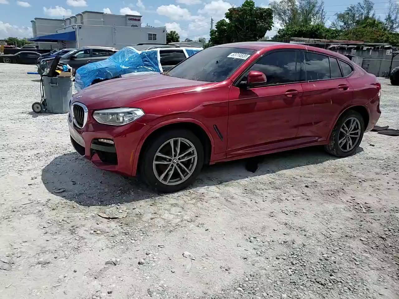 Фото: 5UX2V1C03L9D42099