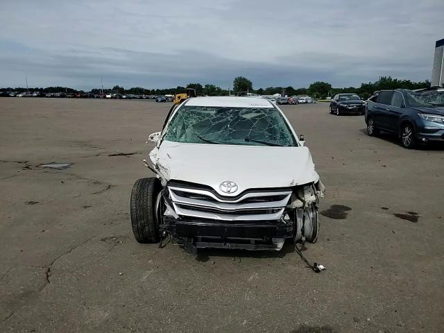 2013 Toyota Venza Le VIN: 4T3ZK3BB1DU058086 Lot: 65425295