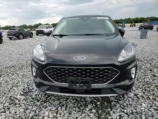 2022 Ford Escape Sel VIN: 1FMCU9H69NUA56352 Lot: 63533645