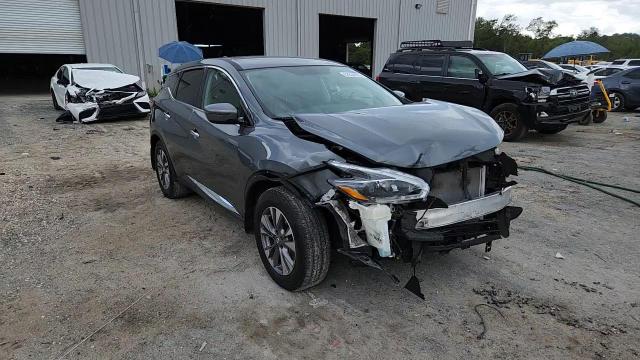 2018 Nissan Murano S VIN: 5N1AZ2MG8JN131867 Lot: 62934635