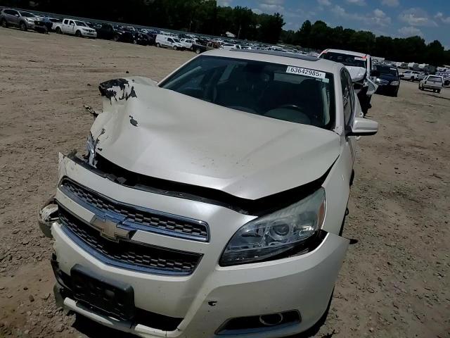 2013 Chevrolet Malibu 2Lt VIN: 1G11F5SR0DF160127 Lot: 63642985