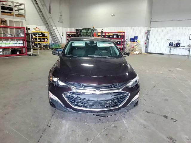 2020 Chevrolet Malibu Lt VIN: 1G1ZD5ST7LF037248 Lot: 63833265