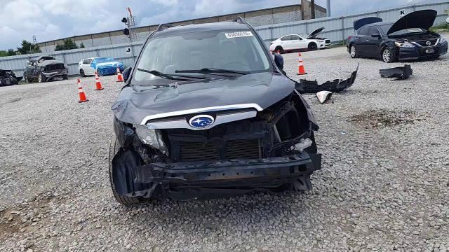 2014 Subaru Forester 2.5I Premium VIN: JF2SJAEC8EH539670 Lot: 65036515