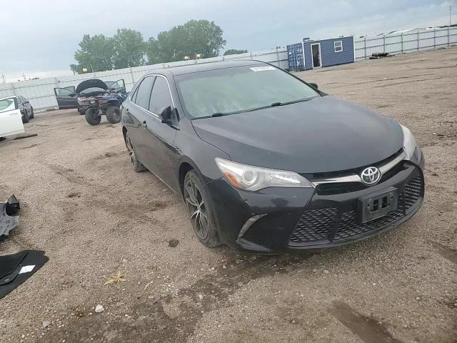 2015 Toyota Camry Le VIN: 4T1BF1FK4FU947576 Lot: 64109925