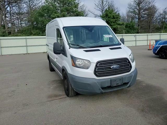 2016 Ford Transit T-250 VIN: 1FTYR1CM2GKB40692 Lot: 63743235