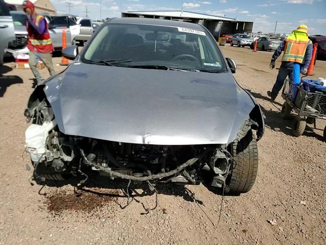 2010 Mazda 3 I VIN: JM1BL1SG2A1344960 Lot: 64392185