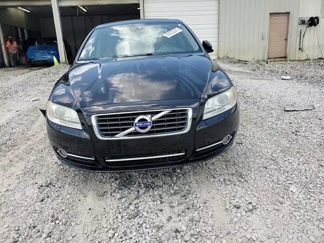 2013 Volvo S80 T6 VIN: YV1902AH4D1166863 Lot: 65023245
