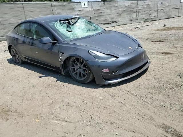 2023 Tesla Model 3 VIN: 5YJ3E1EAXPF448053 Lot: 64797295