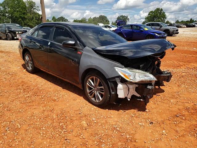 2016 Toyota Camry Le VIN: 4T1BF1FK8GU569621 Lot: 64814825