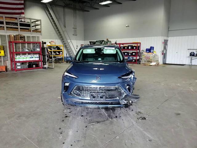 2024 Buick Encore Gx Avenir VIN: KL4AMGSL6RB127808 Lot: 64042845