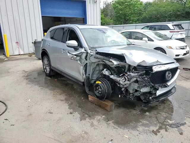 2019 Mazda Cx-5 Grand Touring VIN: JM3KFBDM0K0543715 Lot: 64685015