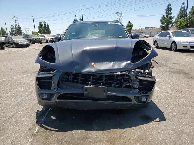 2018 Porsche Macan VIN: WP1AA2A59JLB09143 Lot: 67296275