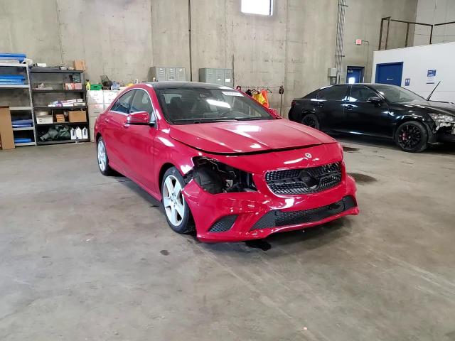 2015 Mercedes-Benz Cla 250 4Matic VIN: WDDSJ4GB7FN178204 Lot: 64366595