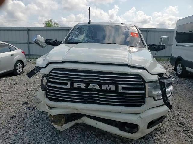 2019 Ram 2500 Laramie VIN: 3C6UR5FL9KG590680 Lot: 66140045