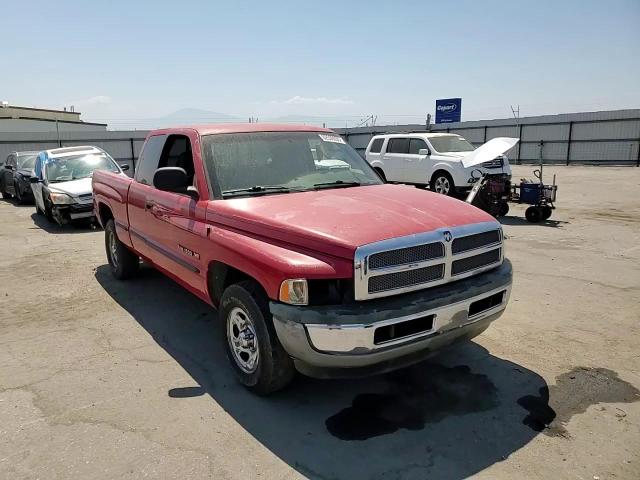 1999 Dodge Ram 1500 VIN: 3B7HC12Y5XG138674 Lot: 62539265