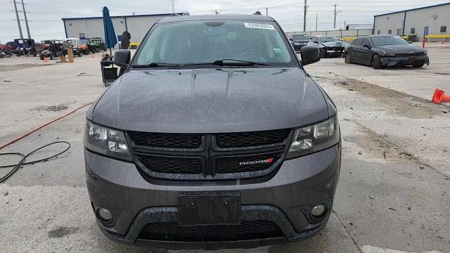 2017 Dodge Journey Gt VIN: 3C4PDDEG3HT596753 Lot: 63303925