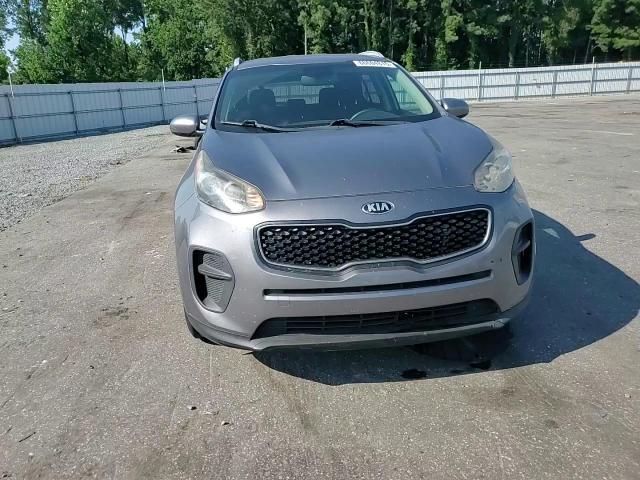 2017 Kia Sportage Lx VIN: KNDPM3AC9H7248098 Lot: 66604815