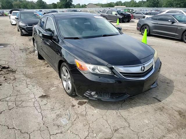 2013 Acura Ilx 20 Tech VIN: 19VDE1F76DE013886 Lot: 66128855