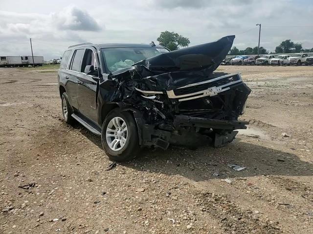 2019 Chevrolet Tahoe C1500 Lt VIN: 1GNSCBKC9KR114510 Lot: 64036425