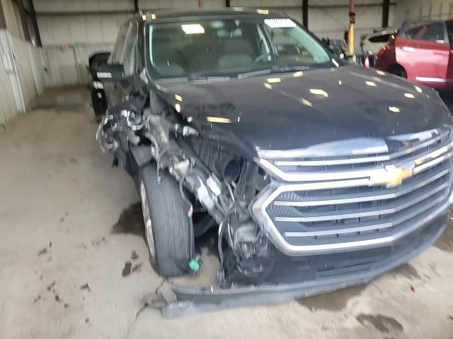 2018 Chevrolet Traverse Lt VIN: 1GNERGKW8JJ273390 Lot: 64807915