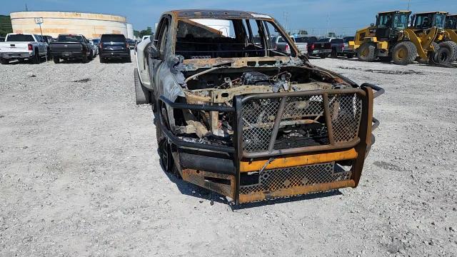 2020 Ram 3500 Laramie VIN: 3C63RRML1LG186991 Lot: 64682495